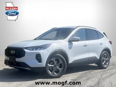 2025 Ford Escape ST-Line Select SUV