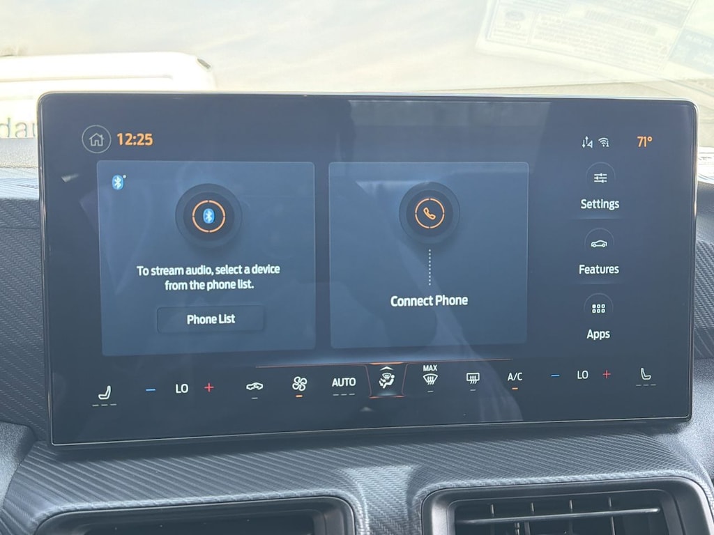 New 2026 Ford Mustang Coupe