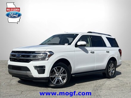 2024 Ford Expedition Limited SUV