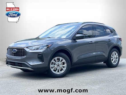 2025 Ford Escape Active SUV