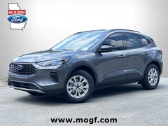 2025 Ford Escape Active SUV
