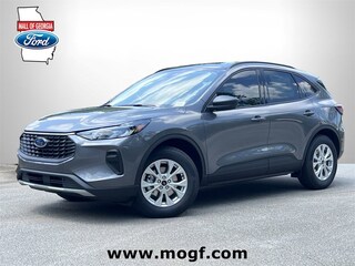 2025 Ford Escape Active SUV