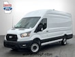  Ford Transit-250 Cargo