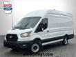  Ford Transit-250 Cargo