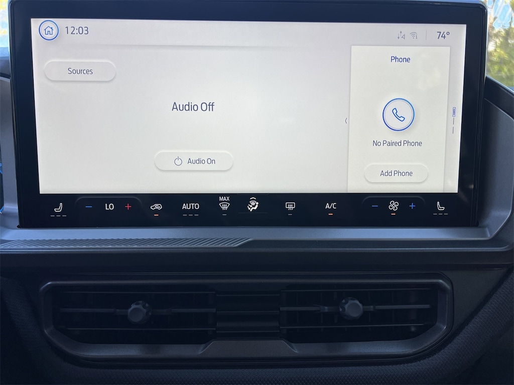 New 2025 Ford Bronco Sport Big Bend SUV