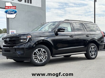 2026 Ford Expedition Active SUV