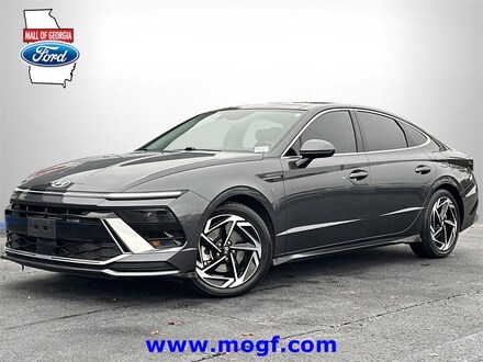 2024 Hyundai Sonata SEL Sedan 2024 Hyundai Sonata SEL Sedan