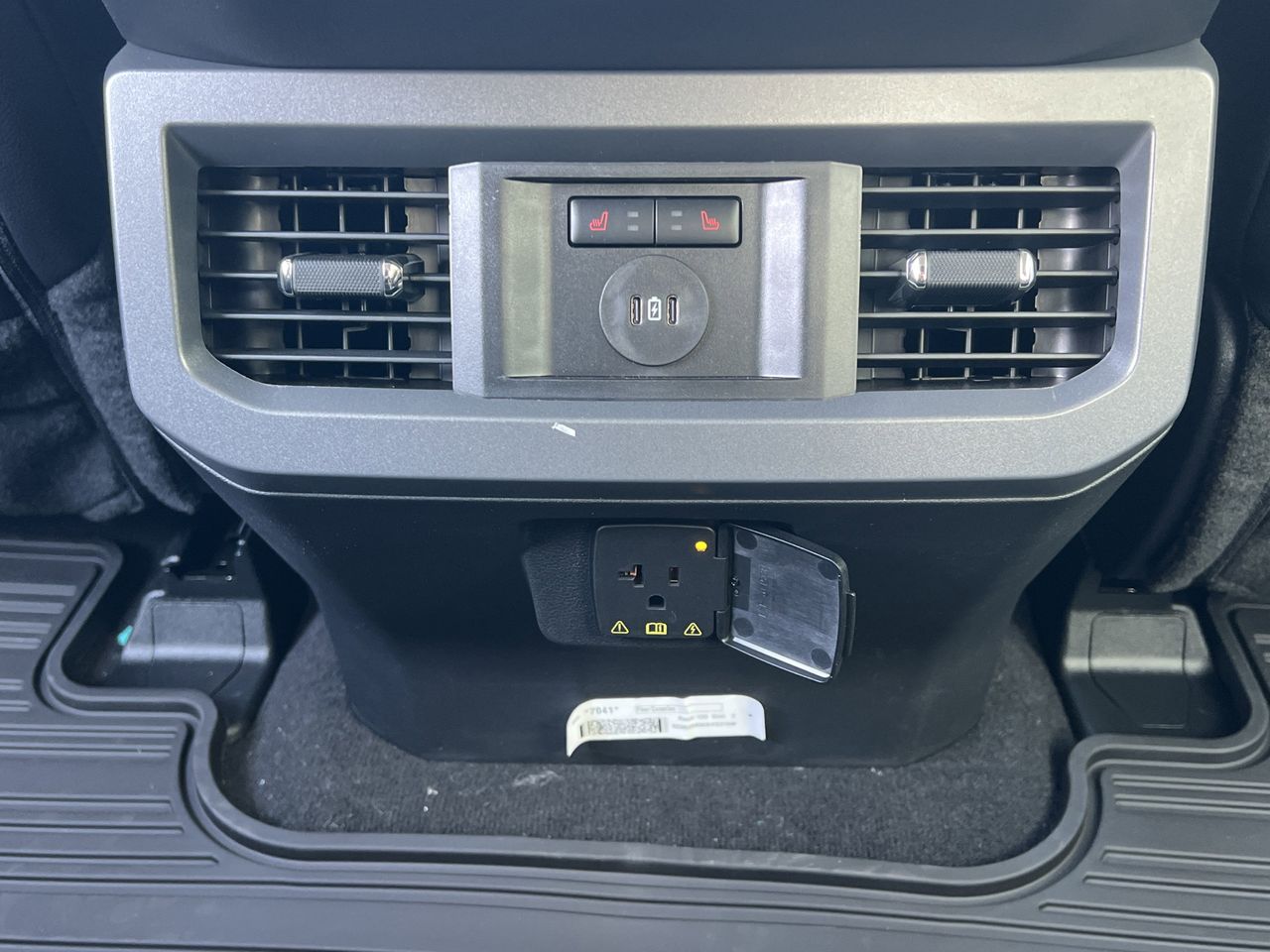 2025 Ford F-350 Super Duty Lariat - Photo 23