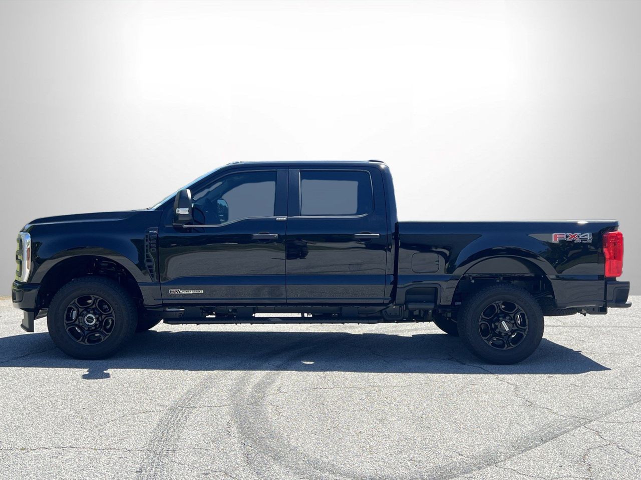 2026 Ford F-250 Super Duty XL - Photo 21