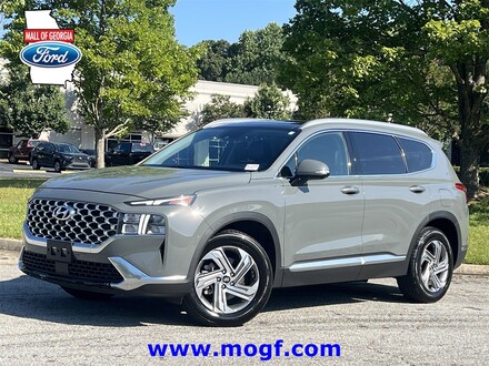 2023 Hyundai Santa Fe SEL SUV