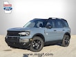  Ford Bronco Sport