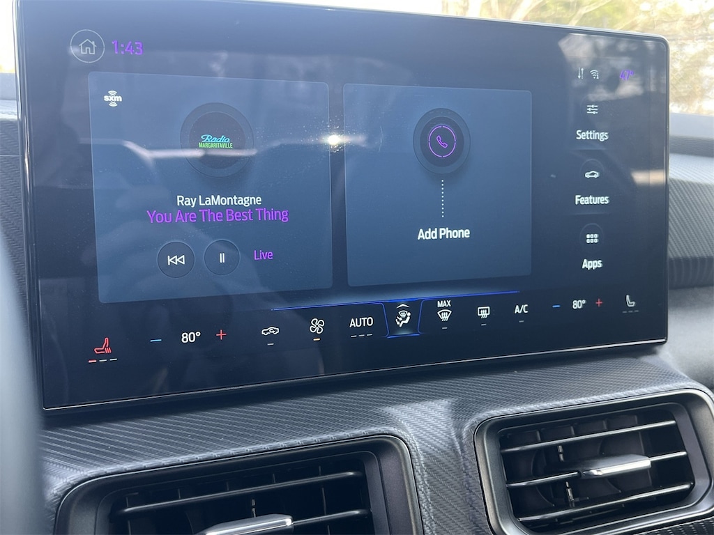 New 2025 Ford Mustang Coupe