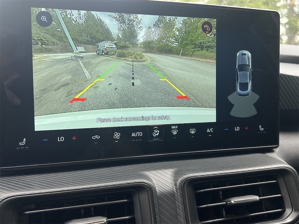 New 2025 Ford Mustang Coupe