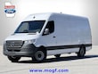  Mercedes-Benz Sprinter 2500