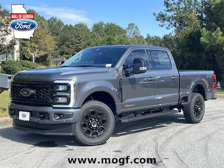 2026 Ford F-250 Truck Crew Cab