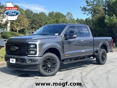 2026 Ford F-250 Truck Crew Cab