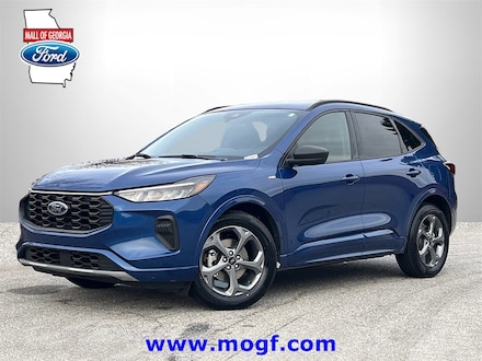2023 Ford Escape ST-Line SUV