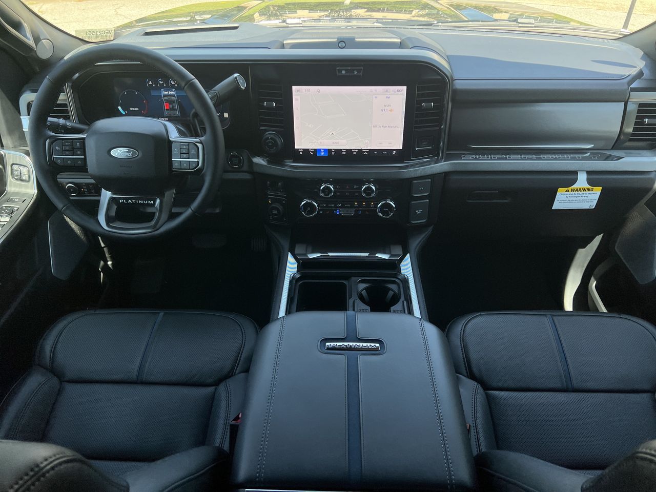 New 2027 Ford F-350 Truck Crew Cab
