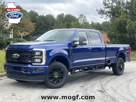 2026 Ford F-250 Truck Crew Cab