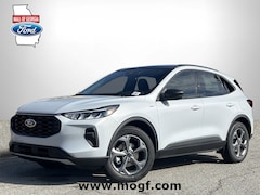 2026 Ford Escape ST-Line SUV