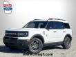  Ford Bronco Sport