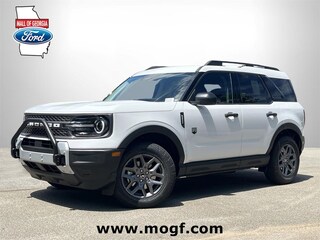 2025 Ford Bronco Sport Big Bend SUV