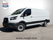 Ford Transit-150 Cargo