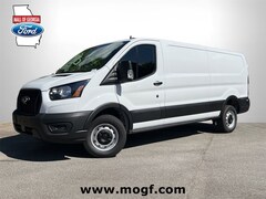 2025 Ford Transit-150 Cargo Base Van Low Roof Van