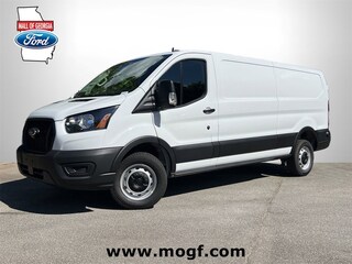 2025 Ford Transit-150 Cargo Base Van Low Roof Van