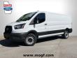  Ford Transit-150 Cargo