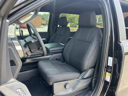 2026 Ford F-150 STX Truck SuperCrew Cab