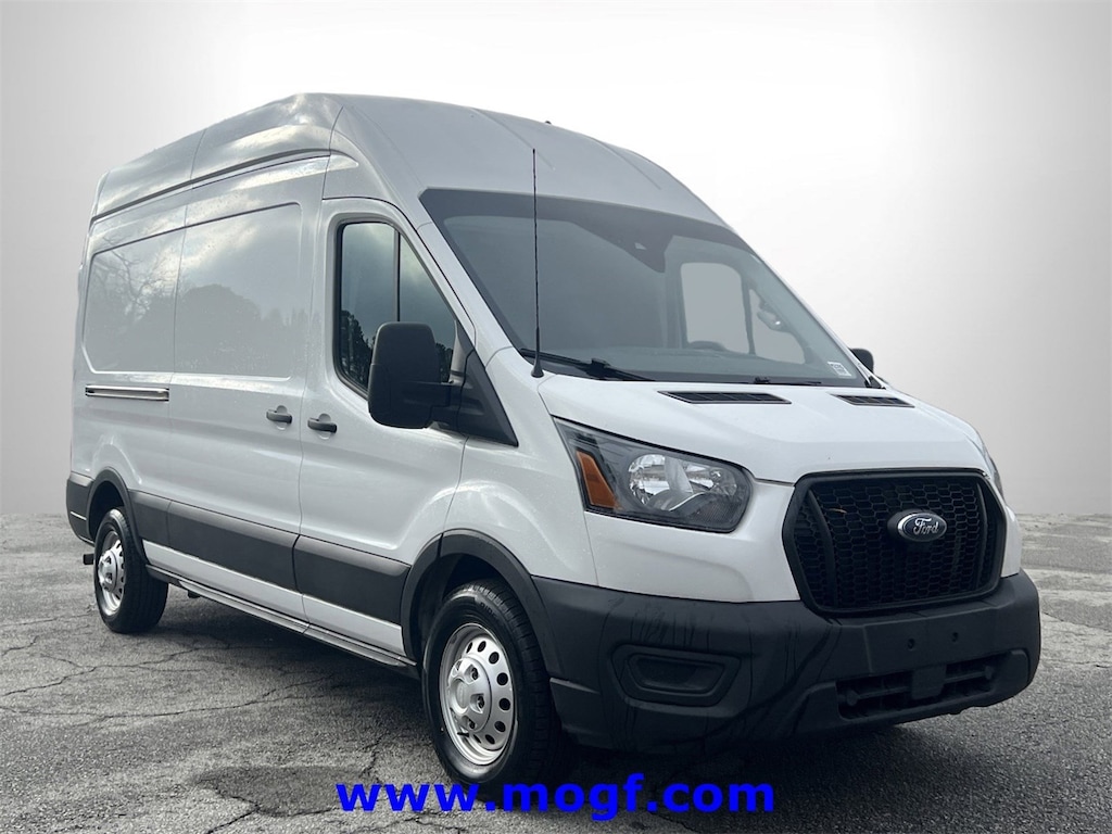 Used 2023 Ford Transit-250 Base Cargo Van