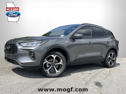 2025 Ford Escape ST-Line Select SUV