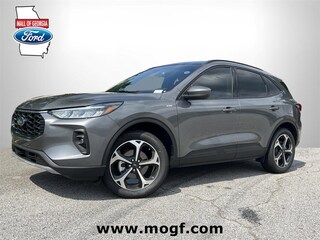 2025 Ford Escape ST-Line Select SUV