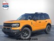  Ford Bronco Sport