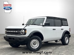2025 Ford Bronco Base SUV