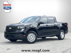 2026 Ford Maverick XL Truck SuperCrew