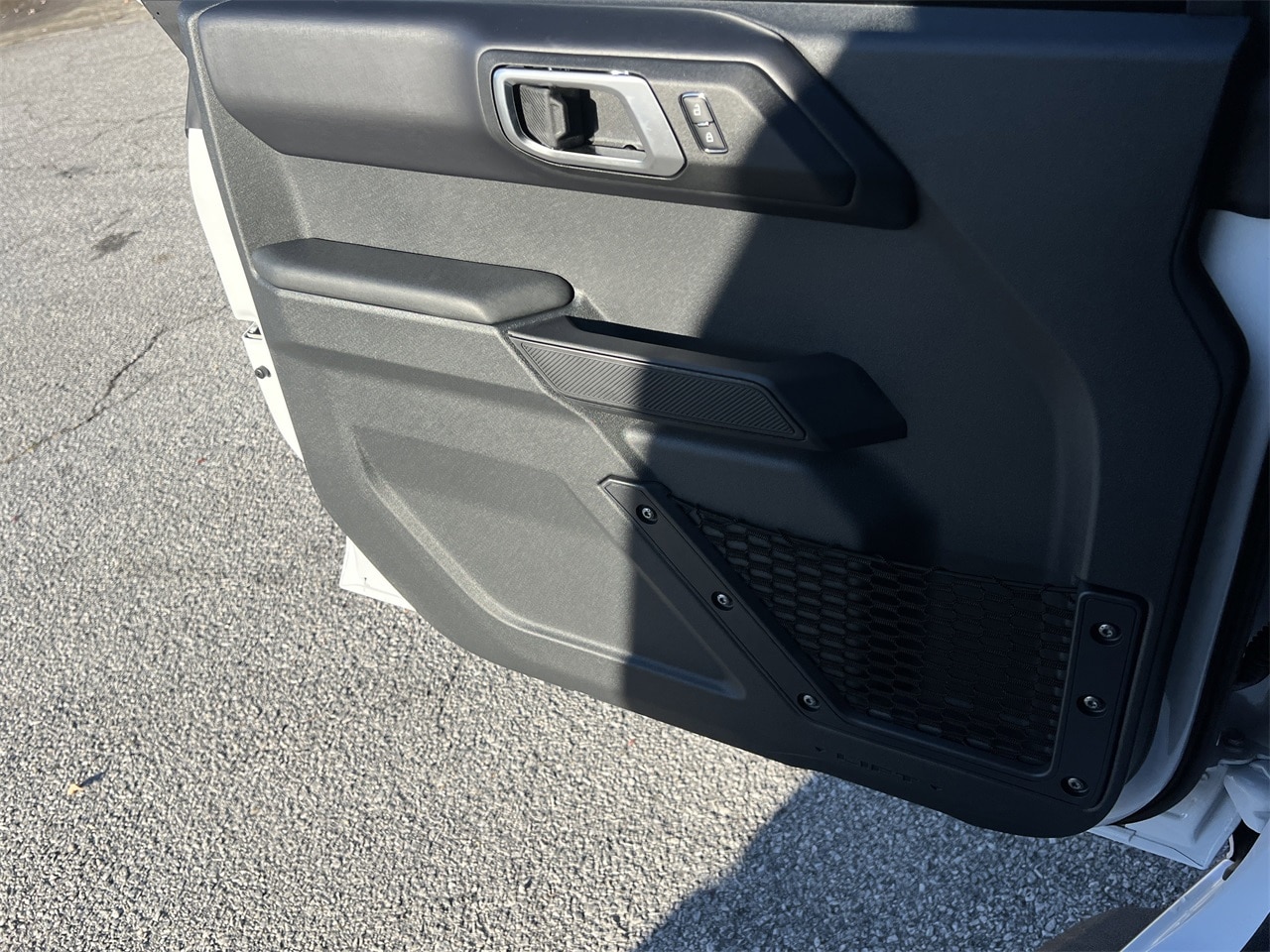 2025 Ford Bronco 4-Door Badlands - Photo 17