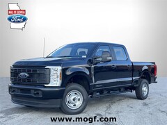 2026 Ford F-350 XL Truck Crew Cab