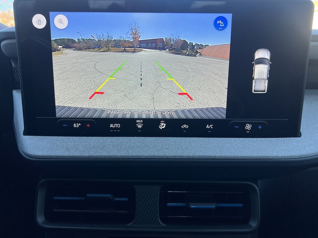 New 2025 Ford Maverick XLT Truck SuperCrew