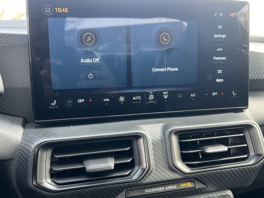 New 2025 Ford Mustang Coupe