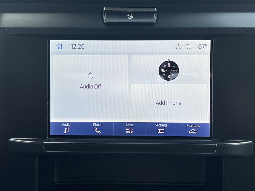 New 2026 Ford F-250  Truck Crew Cab