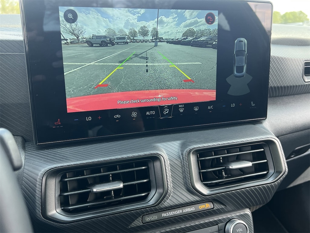 New 2025 Ford Mustang Coupe