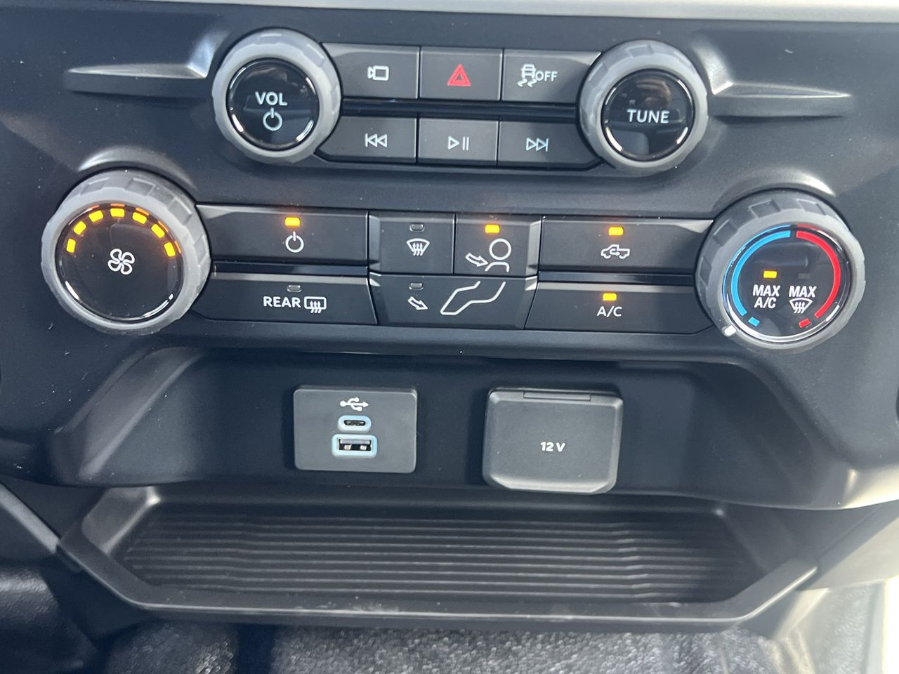 2026 Ford F-250 Super Duty XL - Photo 6