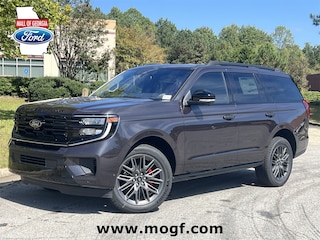 2025 Ford Expedition Platinum SUV