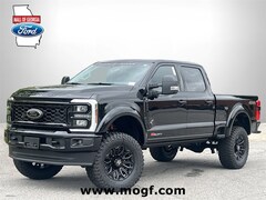 2025 Ford F-250 XLT Truck Crew Cab