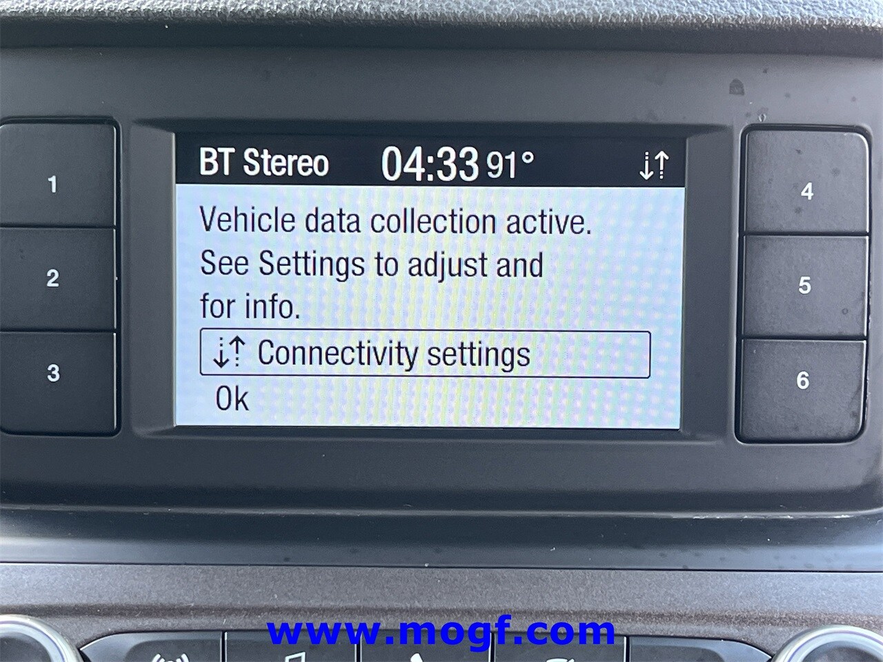 2023 Ford Transit Connect XL Cargo photo 4