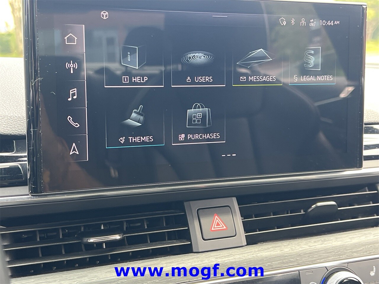 2023 Audi A4 45 S line Premium Plus photo 4