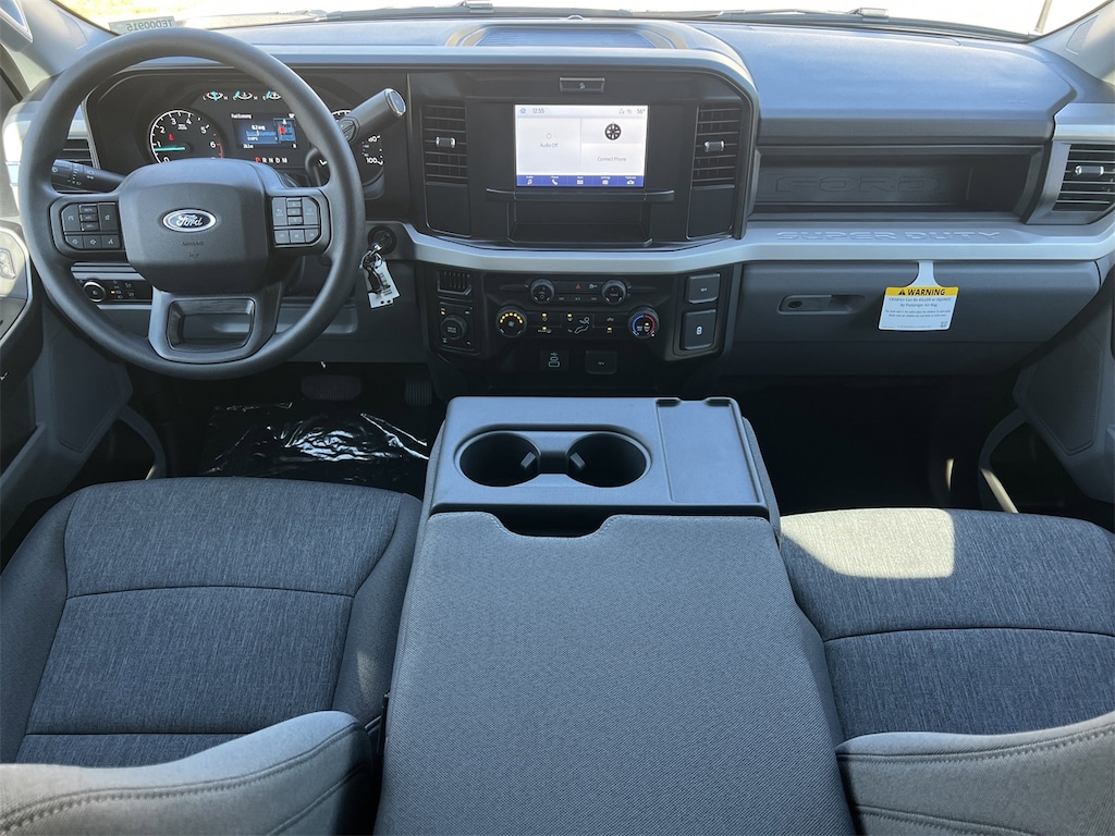 New 2026 Ford F-250 Truck Crew Cab