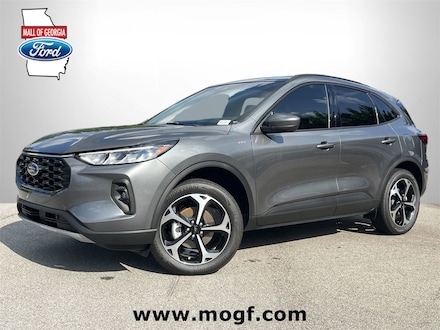 2025 Ford Escape ST-Line Select SUV